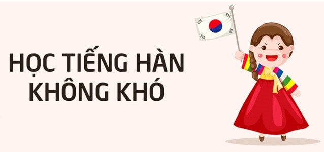THÔNG BÁO HỌC BỔNG TIẾNG HÀN ONLINE