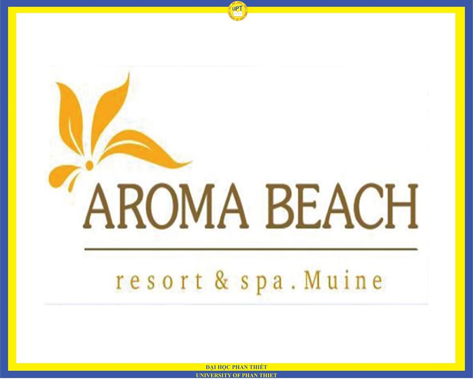 THÔNG BÁO TUYỂN DỤNG_ AROMA BEACH RESORT